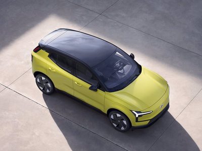 Volvo apuesta por una IA de alto rendimiento que revolucione el futuro de la automoción