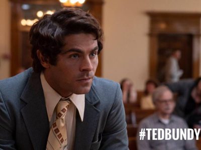 'Ted Bundy: Durmiendo con el Asesino”: Zac, el malvado