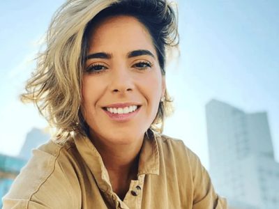 El deporte que practicaVictoria Vanucci para mantenerse impecable a los 42 años: reduce el estrés y tonifica el cuerpo