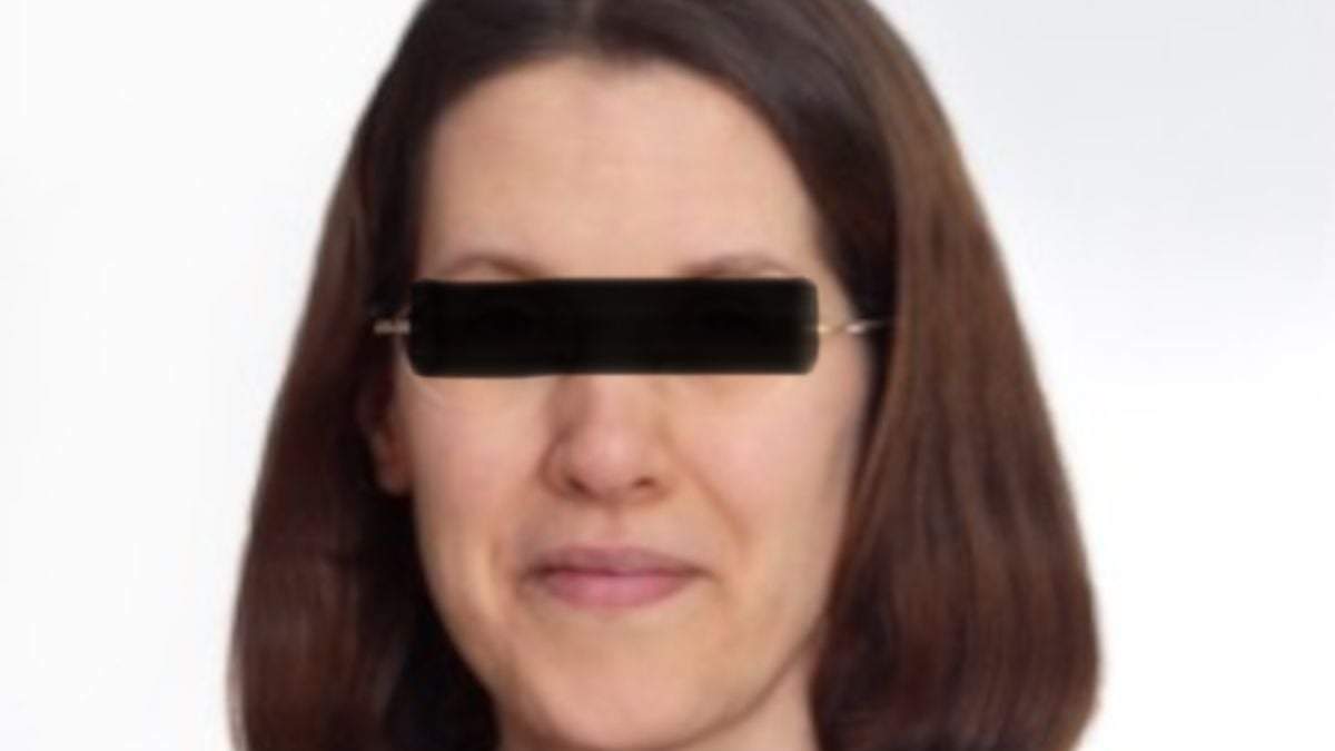 Desiree Ache, envenenó a sus dos hijos en venganza contra su expareja