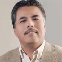 Asesinan al periodista Santiago Barroso en la puerta de su casa