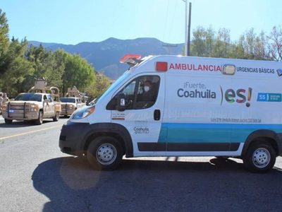Un niño de un año de edad murió por covid-19 en Saltillo
