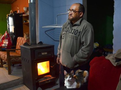 Tomas en Neuquén: Armando López acusado de instigación pedirá su libertad