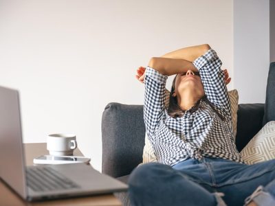 Alarmante radiografía de la salud argentina: mala alimentación y poco descanso