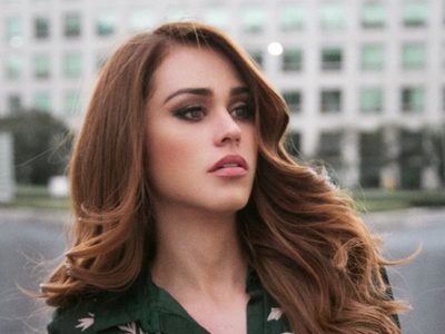 ¡OMG! Yanet García aparece con un “antes y después” que ¡nadie puede creer!