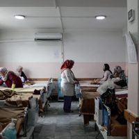 El futuro próximo de Afganistán es sombrío: el sistema de salud está al borde del colapso