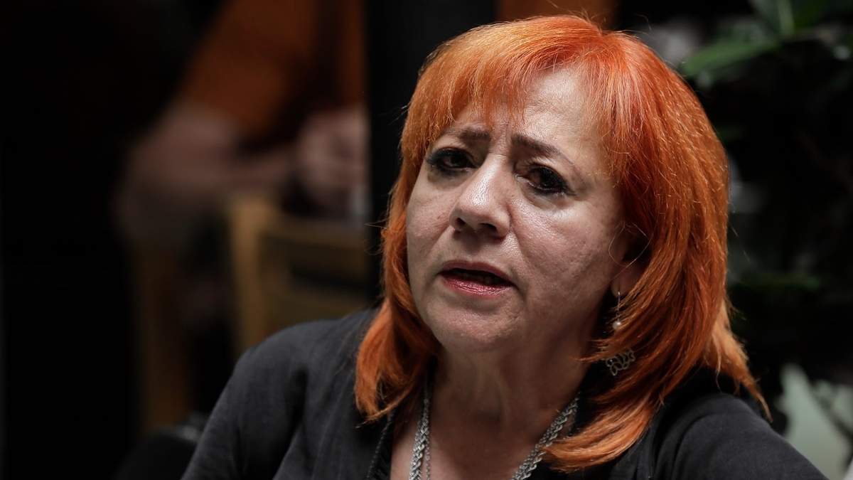 Piedra. Desempeño oficialista al frente de la CNDH