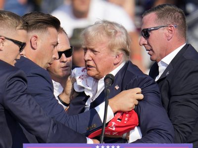Irán rechaza acusaciones de participación en atentado para asesinar a Trump