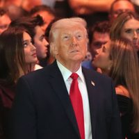 Trump anuncia el cierre del estrecho de Ormuz y que interceptará a cualquier buque que pague a Irán
