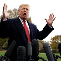 Trump amenaza con cerrar la frontera 'permanentemente” si no se deporta a migrantes