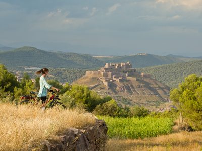 El Turismo rural y de naturaleza será el primero en activarse