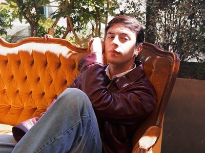Rusherking se cambió el nombre: “Es parte de mi pasado”