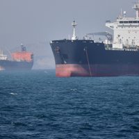 EU impide el paso a 115 buques en el estrecho de Ormuz desde el inicio del bloqueo