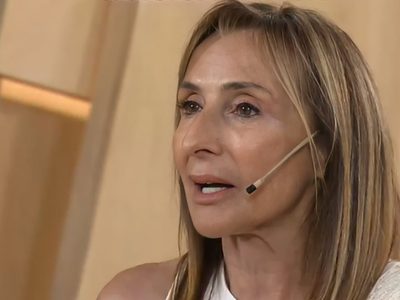 "No tengo nada": el difícil presente de Gladys Florimonte en Córdoba