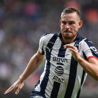 Por lesión, Vincent Janssen se perderá el Mundial de Clubes con Rayados