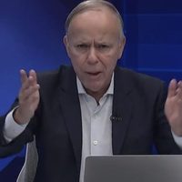 Estalla Ciro Gómez Leyva: “El presidente es un mentiroso, es un ‘buleador’”