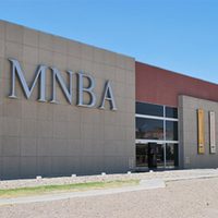Así será la agenda del Museo Nacional de Bellas Artes
