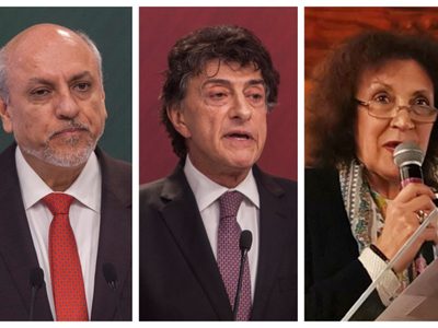 Ellos son los 31 investigadores del Conacyt acusados por la FGR