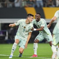 México se medirá a Argentina de Messi de cara al Mundial de 2026