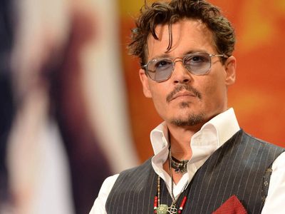 ¡Aumentan las sospechas! Johnny Depp  podría volver a trabajar con Disney