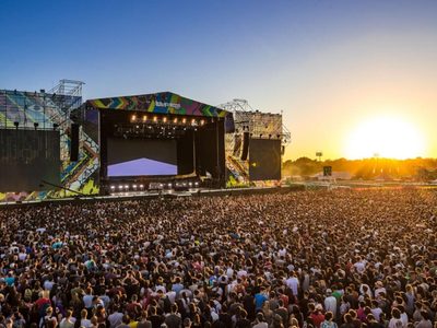 ¡Qué bajón! Los productores de Lollapalooza sorprendieron con una triste noticia