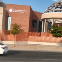 Un comando balea un auto en Cajeme, Sonora; mata a un niño de tres años y hiere a dos adultos