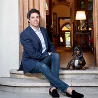 Roberto Funes Ugarte habló tras los rumores de salida de "A La Barbarossa"
