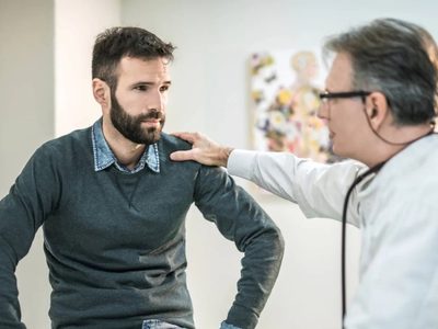Salud: cuáles son las revisiones médicas que no hay que postergar después de los 40