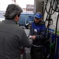 Estaciones de servicio dejarían de aceptar tarjetas de crédito