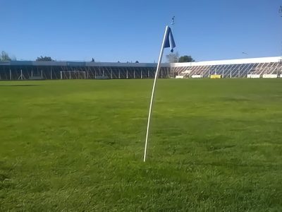 El fútbol regional está de luto: falleció el hincha de Alianza que cayó de la tribuna