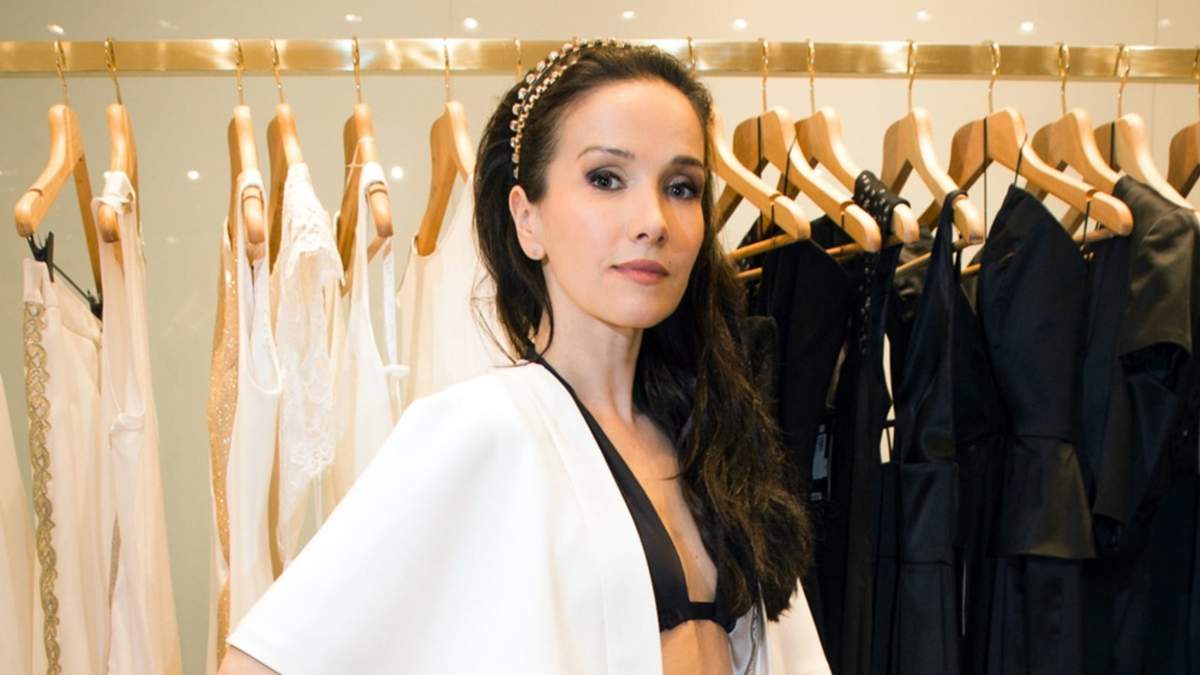 Natalia Oreiro. Fuente: (Instagram)