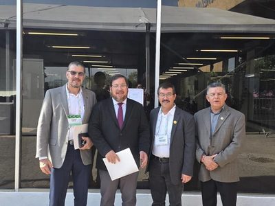 Respalda Tamaulipas la Declaración de Cuernavaca para transformar la educación con innovación, cienc