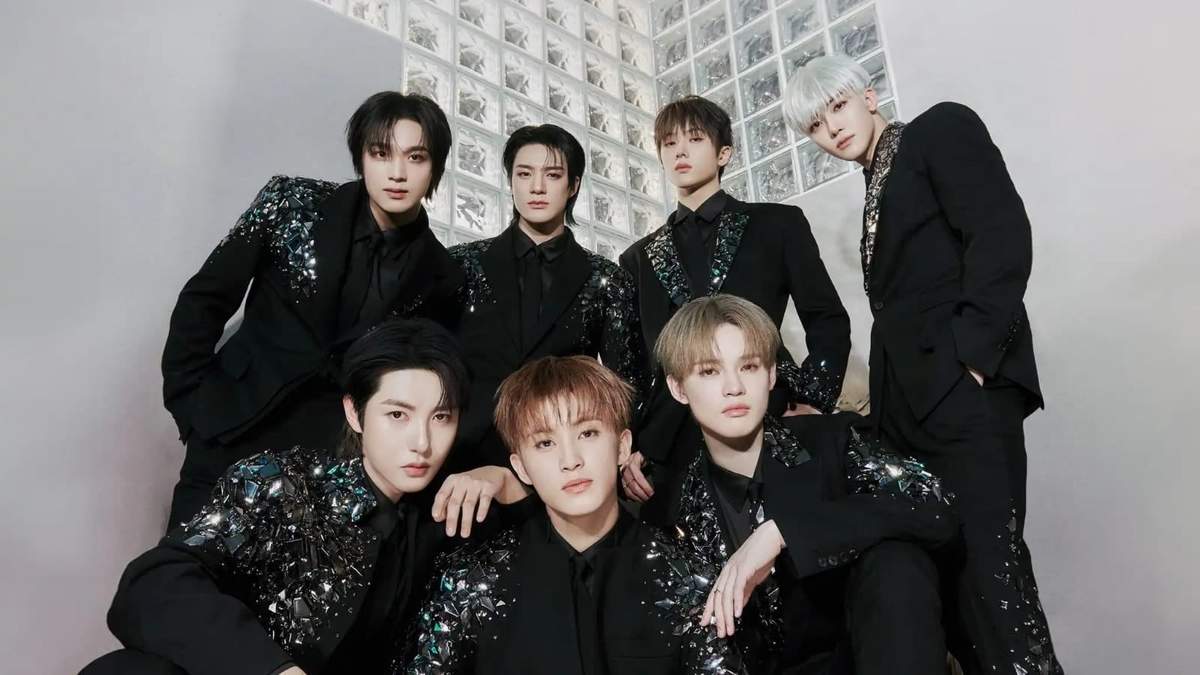 NCT Dream. Fuente: (Instagram)
