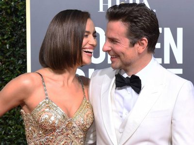¿Bradley Cooper e Irina Shayk se reconciliaron? Esta es la foto que comprueba que estarían juntos