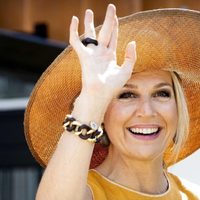 Los 50 años de Máxima de Holanda: cinco curiosidades de la reina de los Países Bajos