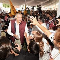 Que no quede impune la desaparición de los jóvenes de Lagos de Moreno: Adán Augusto López