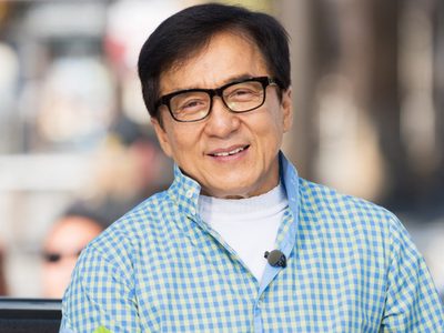 “No se preocupen, no estoy en cuarentena” Jackie Chan contó como está de salud
