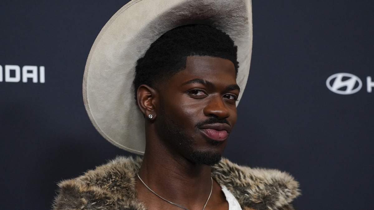 Lil Nas X