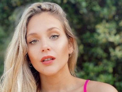 "¡Reprobación total!" Barbie Vélez contó quién es su amor platónico y ¡nadie lo puede creer!