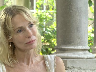 "Jamás imaginé la manera en que se dio": Gloria Carrá sorprendió al hablar de su ex