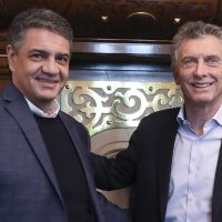 Jorge Macri: “Me hubiera gustado alguien con más experiencia política que Marcos Peña”