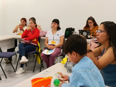 La infancia pide escuchar su voz en el XIII Congreso de Salud Sexual