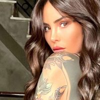Cande Tinelli confirmó un rumor que la perseguía