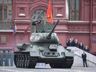 EU sanciona a más de 300 empresas y sujetos vinculados a Rusia por contribuir a su industria militar