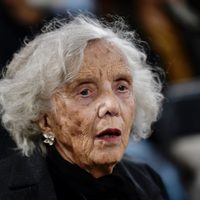 Elena Poniatowska recibirá la Medalla Belisario Domínguez 2022