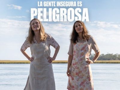 “Secretos de un escándalo”: una cuestión de edad