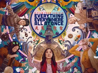 “Todo en Todas partes al Mismo Tiempo”: elige tu aventura