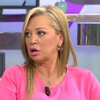 Belén Esteban perdió el control en vivo: se enfrentó al director de “Sálvame” y pasó lo peor