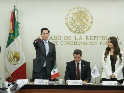 CED se extralimitó al catalogar casos de desaparición forzada como crímenes de lesa humanidad: SRE