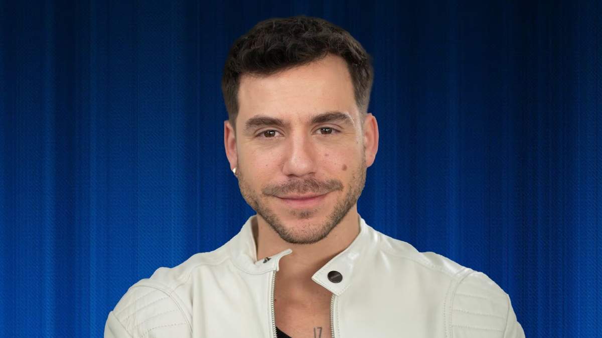 Fer Dente. Fuente: (Minuto Neuquén )